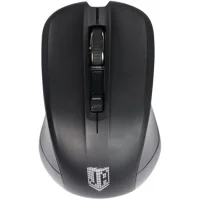 Мышь Jet.A Comfort OM-U36G (черный) фото 1